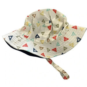 Dozer 12-24 months sailor bucket hat